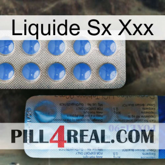 Sx Xxx Liquid 40